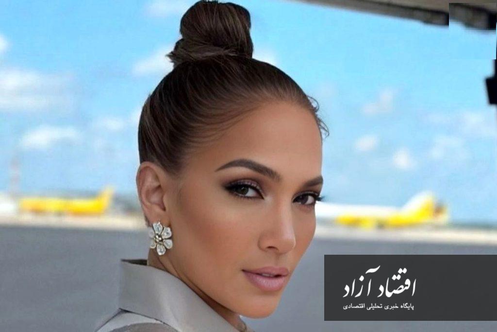 جنیفر لوپز